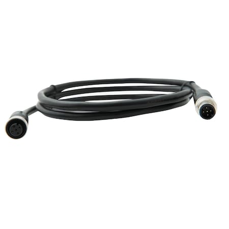 Actisense NMEA2000 Micro Cable Assembly - 5M A2K-TDC-5M