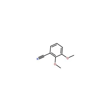 Ak Scientific 2, 3-Dimethoxybenzonitrile (100g), CAS 5653-62-3 X3294-100g