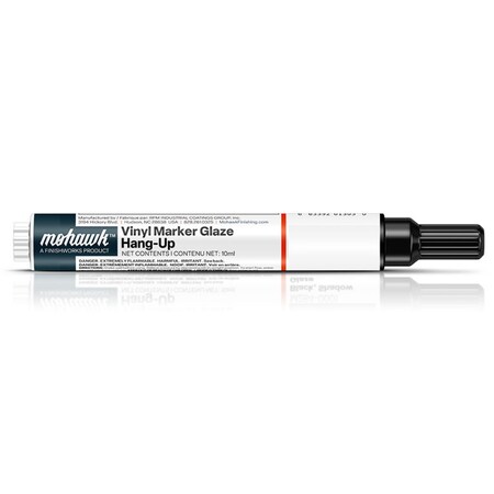 Finishworks Mohawk Vinyl Marker Glaze Hang-Up Latte M284-1004