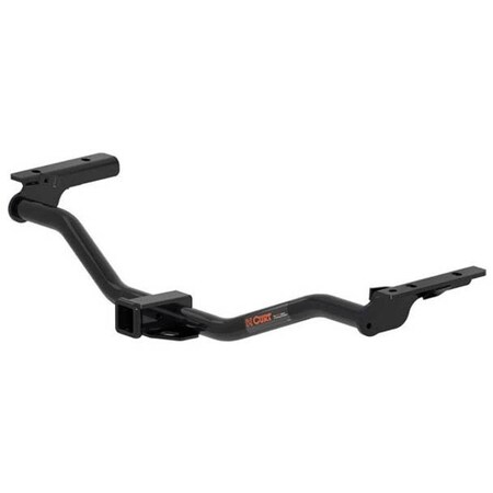 Repl. For Ford Explorer Year 2014 Class 3 Trailer Hitch W/ 2In Receiver Police Interceptor Rat