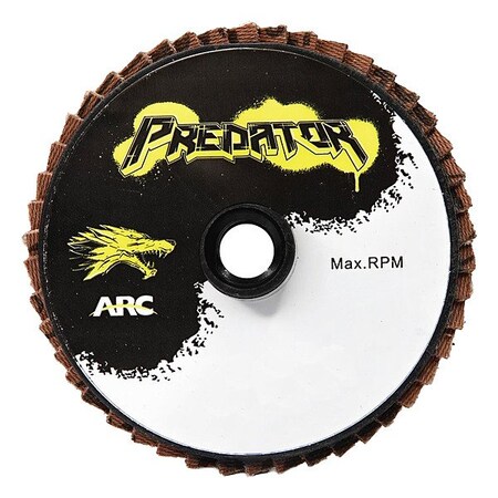Arc Abrasives FD 71-1056506