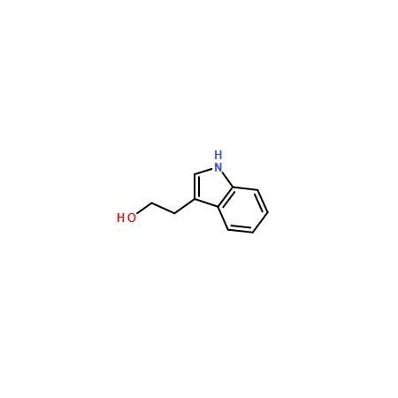 Ak Scientific Tryptophol (25g), CAS 526-55-6 Q758-25g