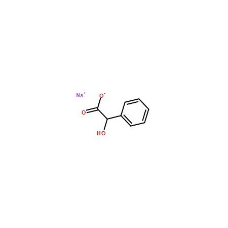 Ak Scientific Sodium DL-Mandelate (1g), CAS 114-21-6 7810AL-1g