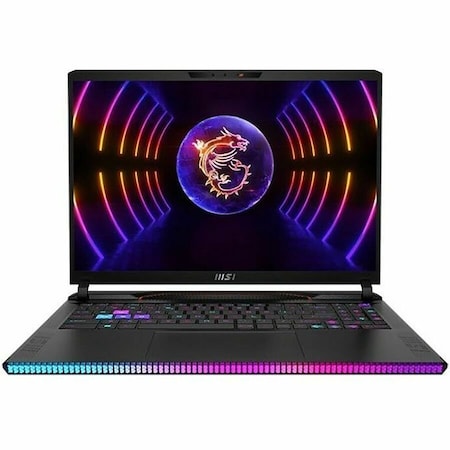 Msi RAIDER GE68 HX 14VFG-297US RAIDERGE6814297