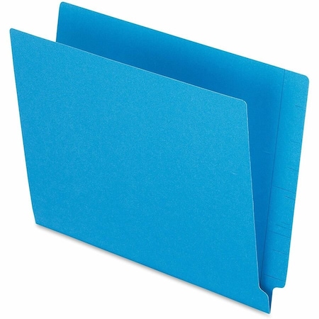Pendaflex FOLDER, ET, STRT, RNF, BE, 100PK H110DBL