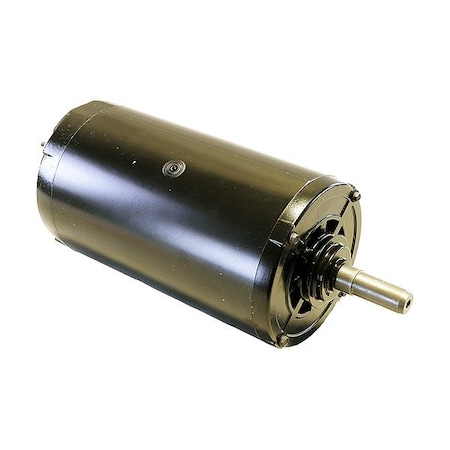 York OEM Replacement Motor, 200V AC, 7.6 A, 2 hp 024-36873-203