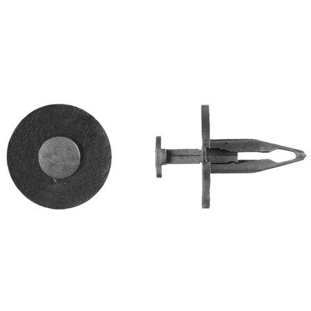 Disco Automotive Hardware 5/16'' 8mm Hole Size G/R .138''-.315'' 5940MT