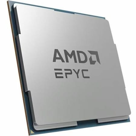 Amd EPYC ONE-TWENTY-EIGHT-CORE MODEL 9754 100-000001234