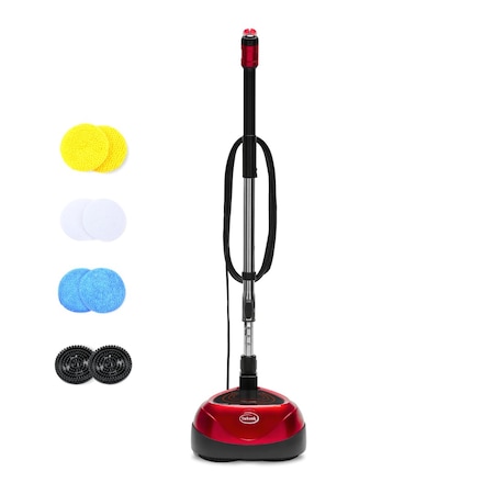 Ewbank EP170 3-in-1 Floor Cleaner, Scrubber, and Polisher EP170