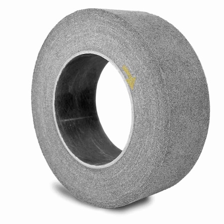 Megabrite Convolute Wheel 14 X 4 X 8 XLCW 8S Med 899644