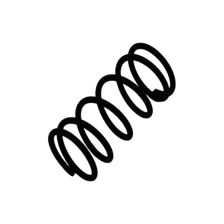 Ingersoll-Rand Chipping Hammer valve spring Service par HH-51