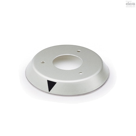 Elesa With triangular index, F.36 K F.K