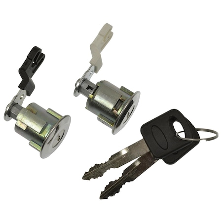 T Series Standard Motor Products, Door Lock Kit,  DL140T