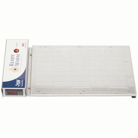 Jorgensen Laboratories Redi-Warm Fluid Bag Warmer J0900R4T