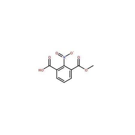Ak Scientific 2-Nitroisophthalic acid monomethyl ester (5g), CAS 861593-27-3 5595AJ-5g
