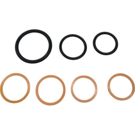 Komatsu O RING KIT, KOMATSU OEM 10412765 10412765