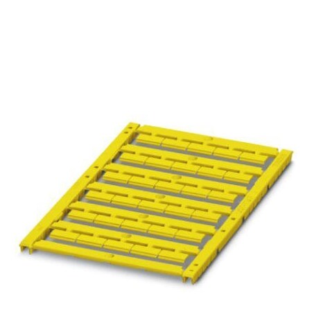 Phoenix Contact UCT-TMF 12 YE Marker for terminal 0829211