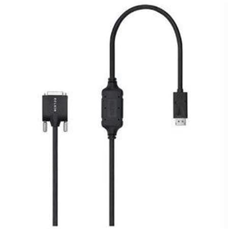 Acoustic Displayport To Dvi Cable AC7201