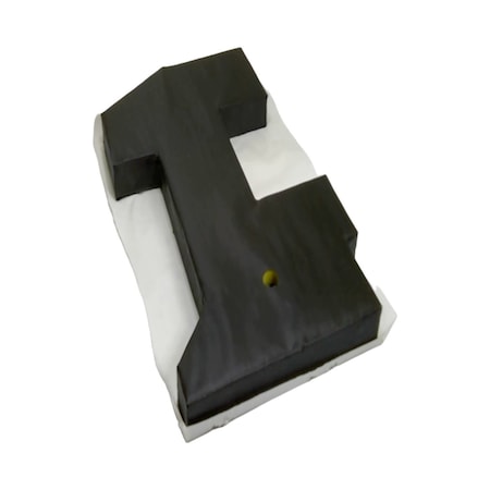 John Deere ABSORBER SOUND, JOHN DEERE OEM T213115 T213115
