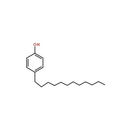 Ak Scientific 4-Dodecylphenol, mixture of isomers (500mL), CAS 27193-86-8 1001AA-500mL