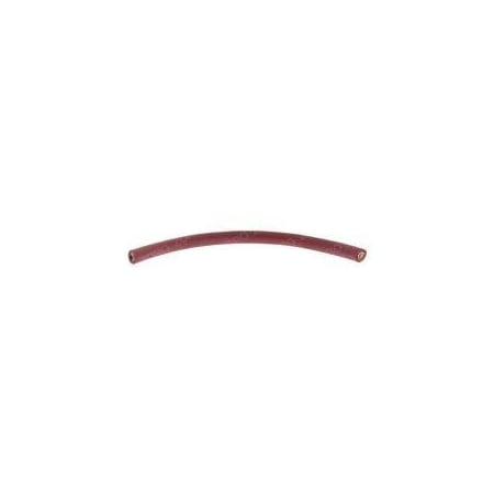 Toyota REPLACEMENT WIRE 1/0 RED SOLD PER FOO 00591-07667-81