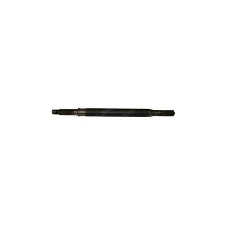 Columbia REPLACEMENT AXLE, REAR DRIVER SIDE 90001-95