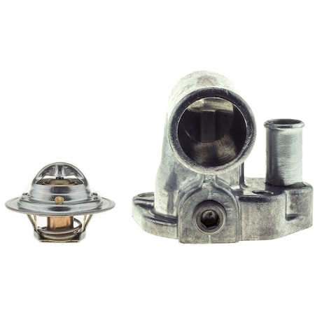Motorad Fail-Safe Thermostat Kit-192 Degrees w/ Gasket 4884KTFS