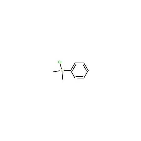 Ak Scientific Chloro(dimethyl)phenylsilane (25g), CAS 768-33-2 9417AF-25g