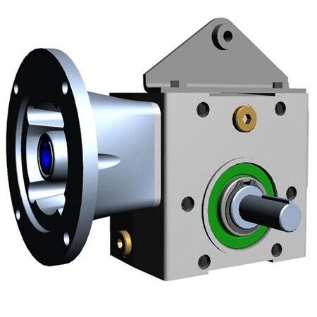 Cone Drive WORM GEAR REDUCER B051130.TARTL