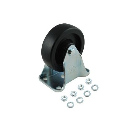 Specialmade Goods And Services RIGID CASTER AND HARDWARE FG4708L40000