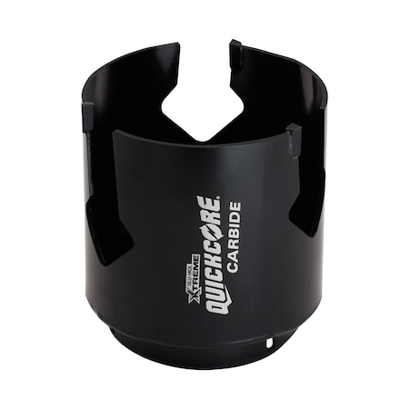 Blu-Mol Xtreme 0184 QUICK CORE QC CT 3T TCT HLSW 2 9/16in E0100184