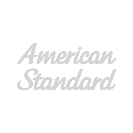American Standard UalFlushValv 1Pc wRefCntrl-Base 7381287-200.0070A