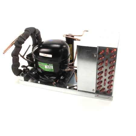 Delfield ASSEMBLY, 1/3 COND UNIT, W/RECV, AX 000-BN5-0037-S