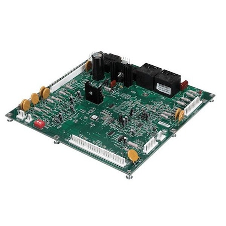 Trane MODULE, UNITARY CONTROL PROCESSOR MOD01803