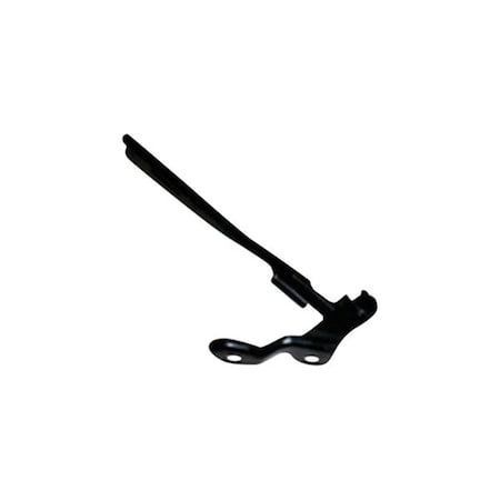 Sherman Sedan Driver Side Hood Hinge Assembly for 2016-2017 Honda Accord SHE2817A-42-1