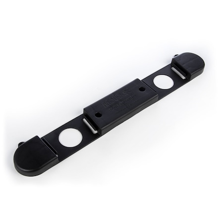 Moldex Double Dispenser Magnetic Bracket 6869
