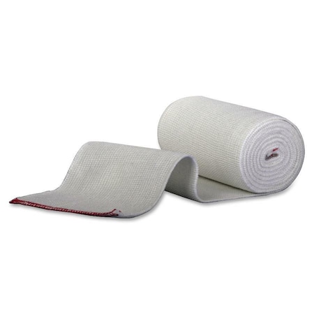 Medline Non-Sterile Swift-Wrap Elastic Bandages, 4 in. x 5 yds., 50PK MDS077004