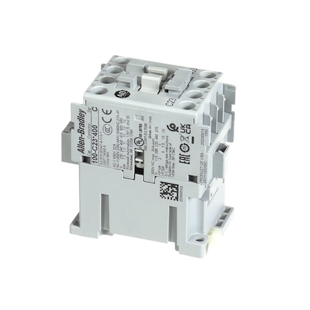 Captive-Aire CONTACTOR LP 100-C23D400
