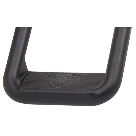 Carr Hoop II Step F150 Frt Black C22-108221