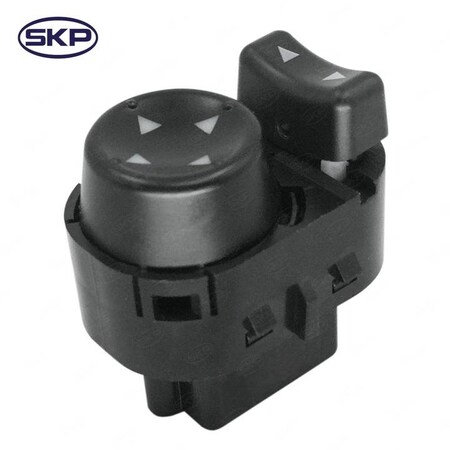 Skyward Automotive Products Door Mirror Switch,  SK901116