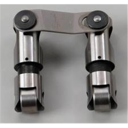 Crower 66201-2 Roller Lifters with Link Bar for Big Block Chevy - 2 Piece, 2PK CRO66201-2