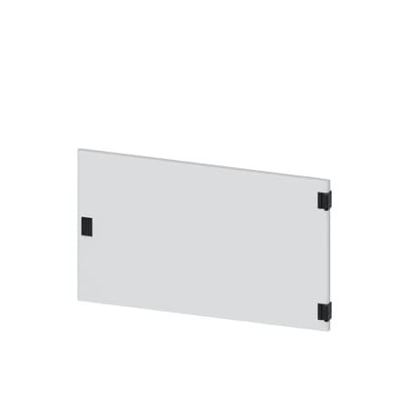 Siemens SIVACON compartment door 8MF1580-2UT34-0BA2