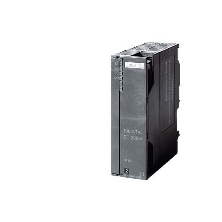 Siemens Module 6ES7153-2BA02-0XB0