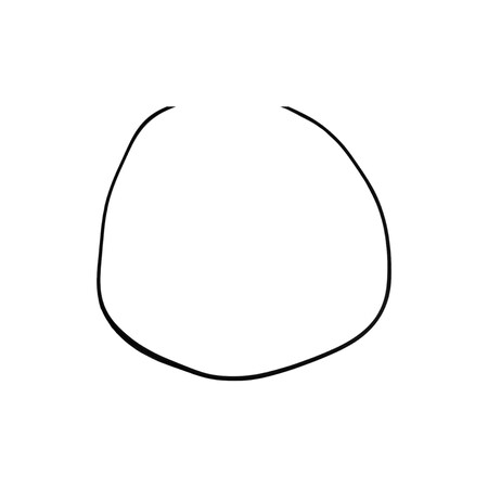 Liebherr O-RING, LIEBHERR OEM 7610618 7610618