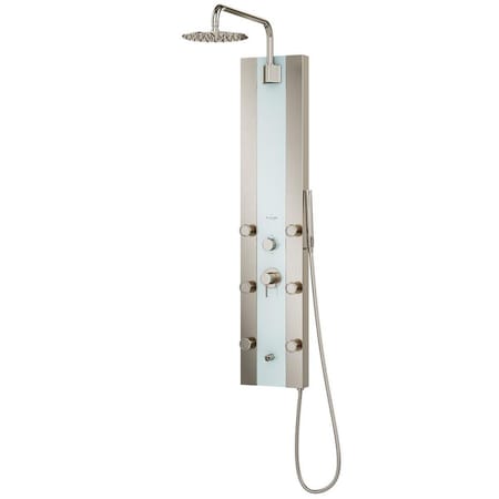 Chesterfield Tropicana 6 Jet Shower System CH670962
