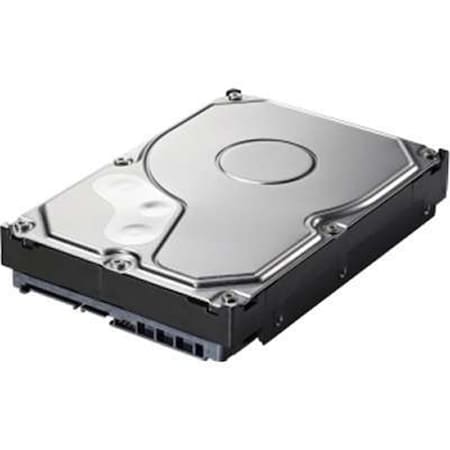 Buffalo 8 TB Hard Drive Replacement Spare NAS Terastation OP-HD8.0N