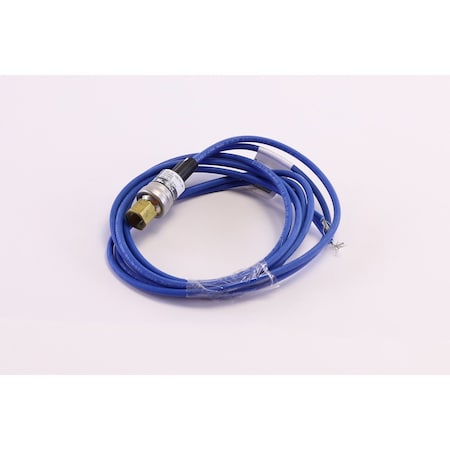Carrier Pressure Switch On High HK02YB063