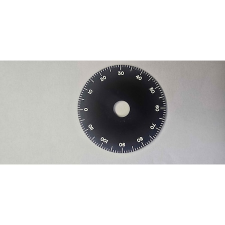 Nordex DISC DIALS HCA-A1-28