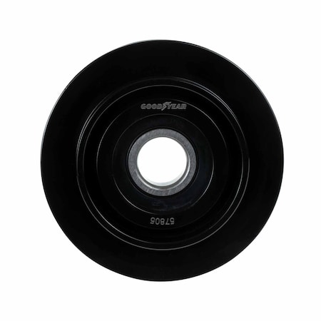 Goodyear Accessory Drive Belt Tensioner or Idler Pulley 57805