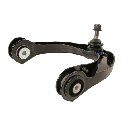 Moog Front Right Upper Suspension Control Arm and Ball Joint Assembly, RK623639